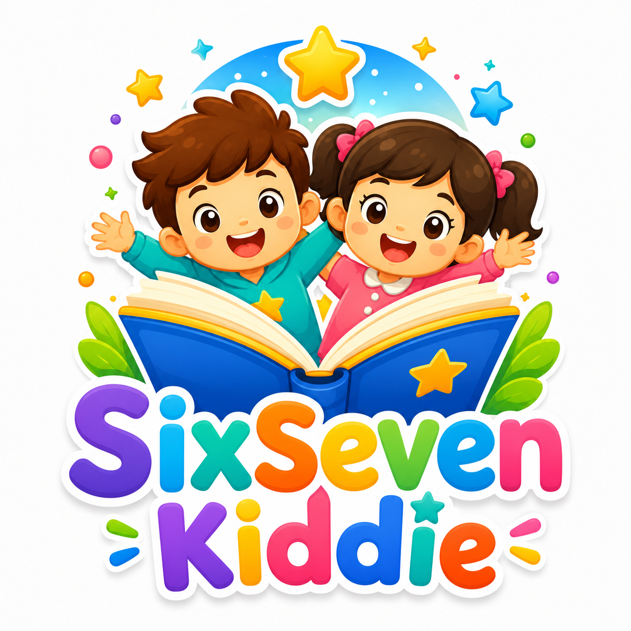 SixSeven Kiddie